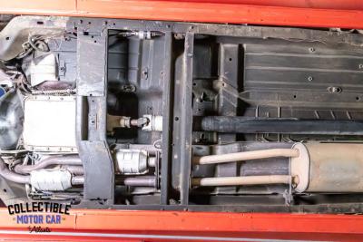 1997 Chevrolet Suburban