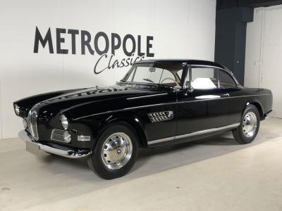 1956 BMW 503 coupe
