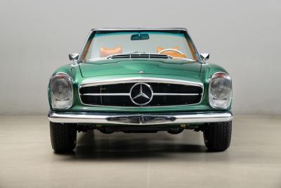1970 Mercedes - Benz 280SL