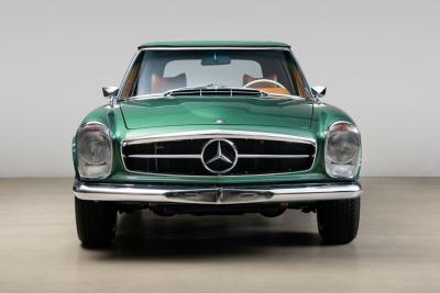 1970 Mercedes - Benz 280SL