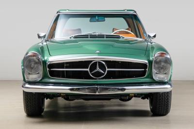 1970 Mercedes - Benz 280SL