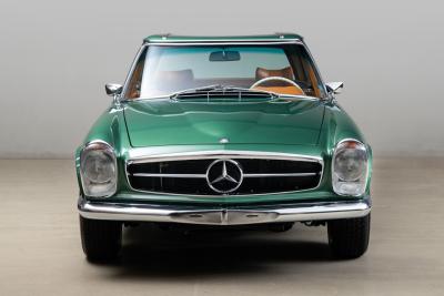 1970 Mercedes - Benz 280SL