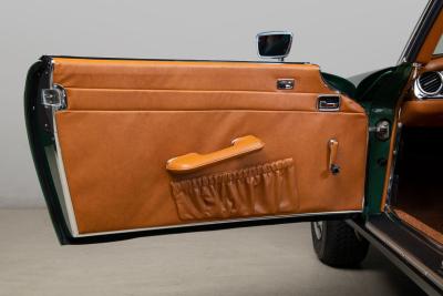 1970 Mercedes - Benz 280SL