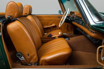 1970 Mercedes - Benz 280SL