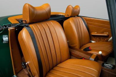 1970 Mercedes - Benz 280SL