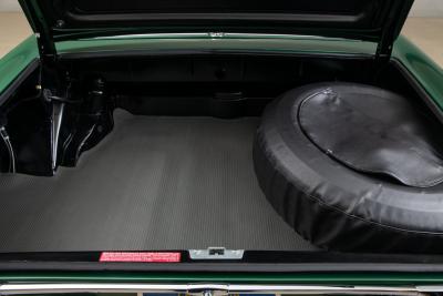 1970 Mercedes - Benz 280SL