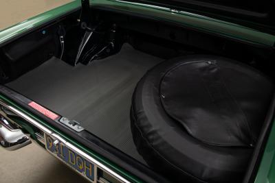 1970 Mercedes - Benz 280SL