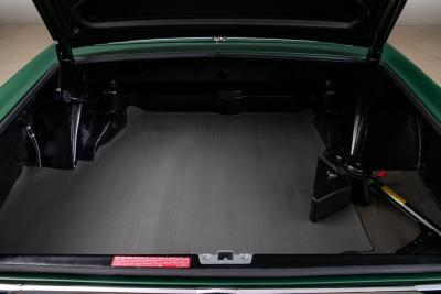 1970 Mercedes - Benz 280SL