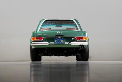 1970 Mercedes - Benz 280SL