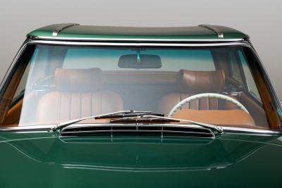 1970 Mercedes - Benz 280SL