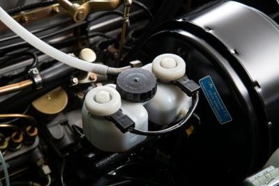 1970 Mercedes - Benz 280SL