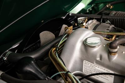 1970 Mercedes - Benz 280SL