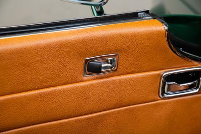 1970 Mercedes - Benz 280SL