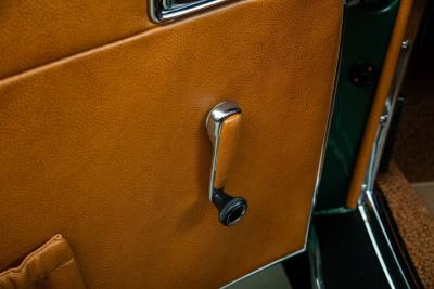 1970 Mercedes - Benz 280SL