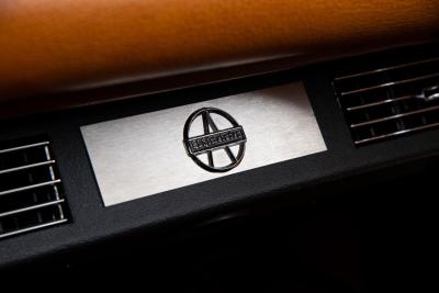 1970 Mercedes - Benz 280SL