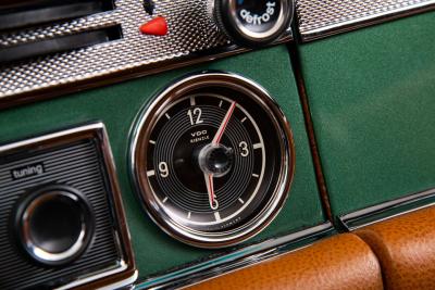 1970 Mercedes - Benz 280SL