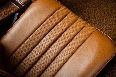 1970 Mercedes - Benz 280SL