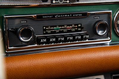 1970 Mercedes - Benz 280SL