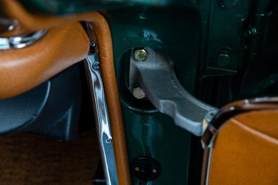 1970 Mercedes - Benz 280SL