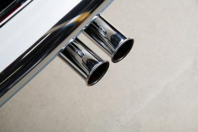 1970 Mercedes - Benz 280SL