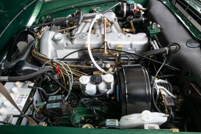 1970 Mercedes - Benz 280SL