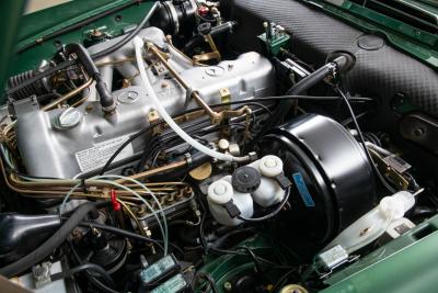 1970 Mercedes - Benz 280SL