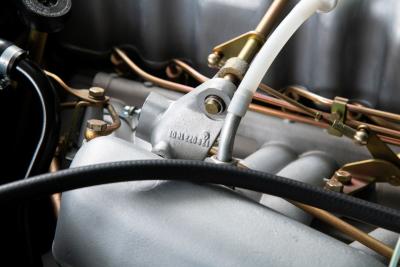 1970 Mercedes - Benz 280SL