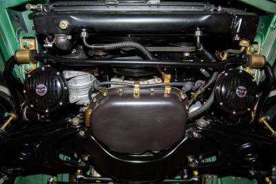 1970 Mercedes - Benz 280SL