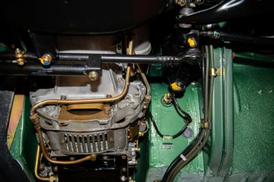 1970 Mercedes - Benz 280SL