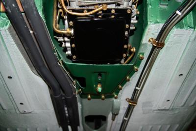 1970 Mercedes - Benz 280SL