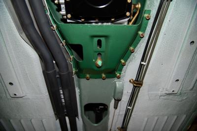 1970 Mercedes - Benz 280SL