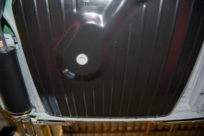 1970 Mercedes - Benz 280SL