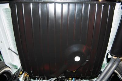 1970 Mercedes - Benz 280SL