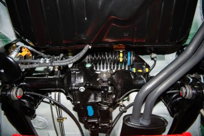 1970 Mercedes - Benz 280SL