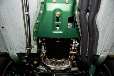 1970 Mercedes - Benz 280SL