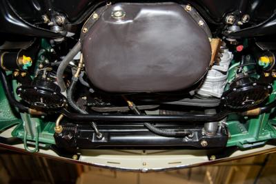 1970 Mercedes - Benz 280SL