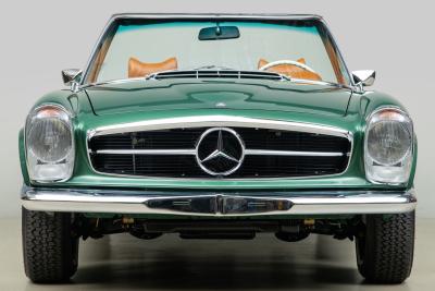 1970 Mercedes - Benz 280SL