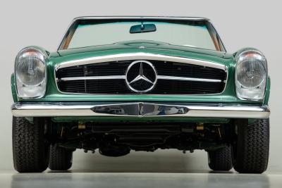 1970 Mercedes - Benz 280SL