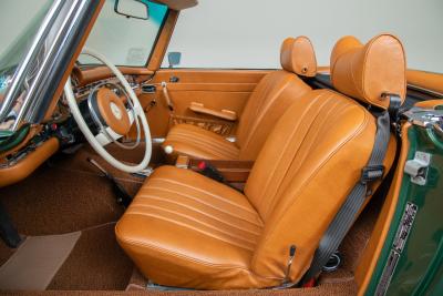 1970 Mercedes - Benz 280SL