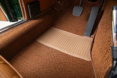 1970 Mercedes - Benz 280SL