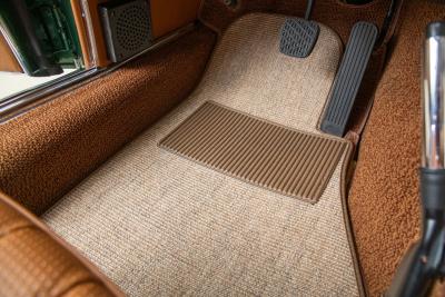 1970 Mercedes - Benz 280SL