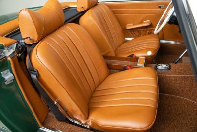 1970 Mercedes - Benz 280SL