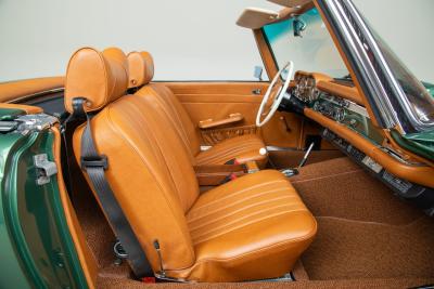 1970 Mercedes - Benz 280SL