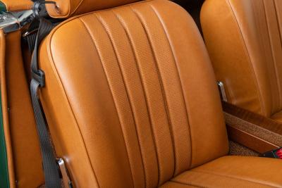 1970 Mercedes - Benz 280SL