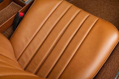 1970 Mercedes - Benz 280SL