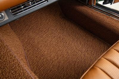 1970 Mercedes - Benz 280SL