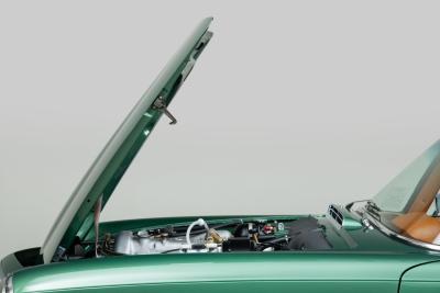 1970 Mercedes - Benz 280SL