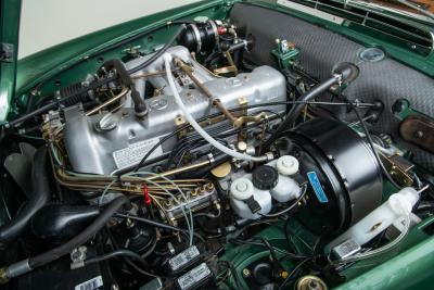 1970 Mercedes - Benz 280SL