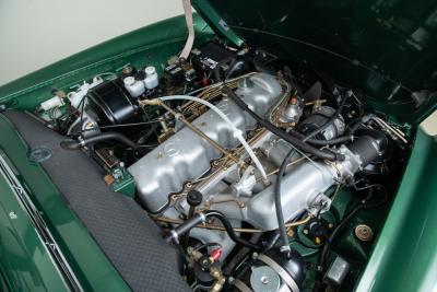 1970 Mercedes - Benz 280SL