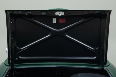 1970 Mercedes - Benz 280SL